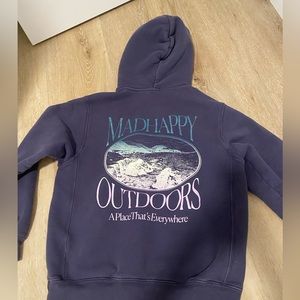 Madhappy Hoodie